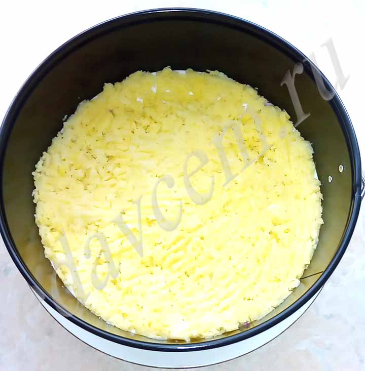 Формовочное кольцо