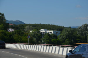 Мост через Мезыбь