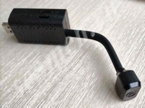 USB миникамера с симкартой для работы в сетях 4G